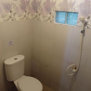 Hilltop Double Room